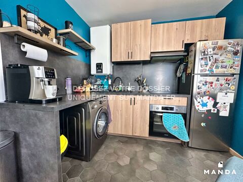  Appartement  louer 3 pices 58 m
