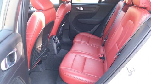 XC40 T5 Twin engine 261 Plug in Hybrid DCT7 Inscription - Automat 2020 occasion 57600 Forbach