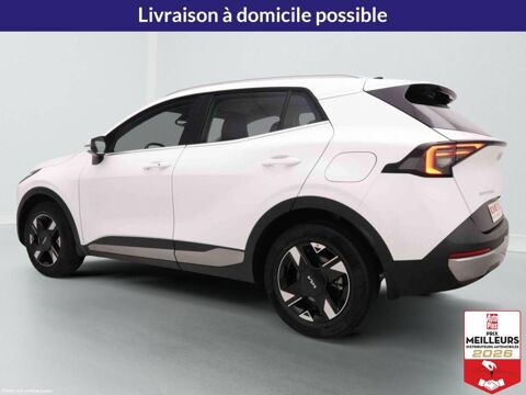 Sportage 1.6 T-GDI 150 AUT PULSE 2025 occasion 78200 Buchelay