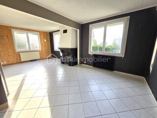  Maison à vendre 5 pièces 101 m²