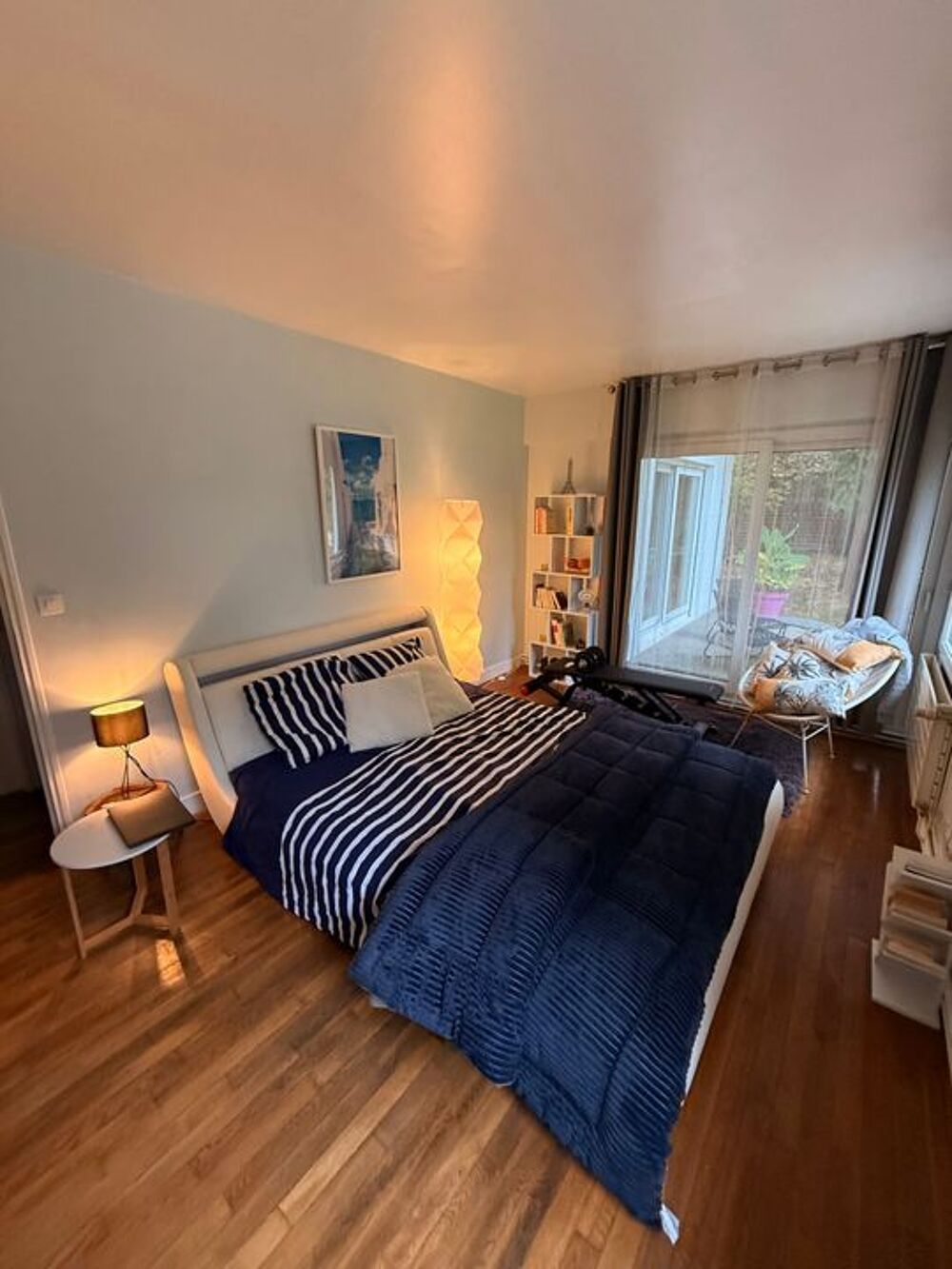 Location Appartement Chambre de 15m2 à louer sur Lamorlaye Lamorlaye