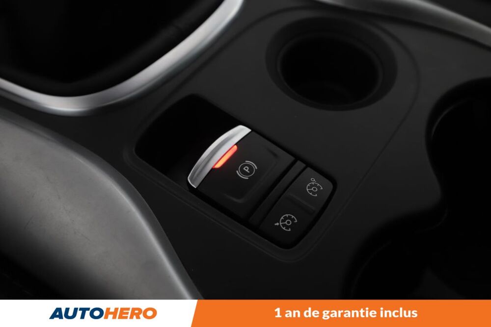 Kadjar 1.5 dCi Blue Intens 115 ch 2018 occasion 92130 Issy-les-Moulineaux