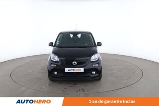 ForFour Electrique 60 kW Prime 82 ch 2019 occasion 92130 Issy-les-Moulineaux