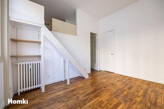  Appartement � vendre 1 pi�ce 37 m�