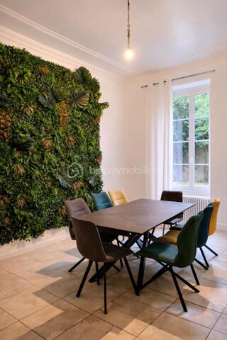  Propriété/château à vendre 7 pièces 260 m²