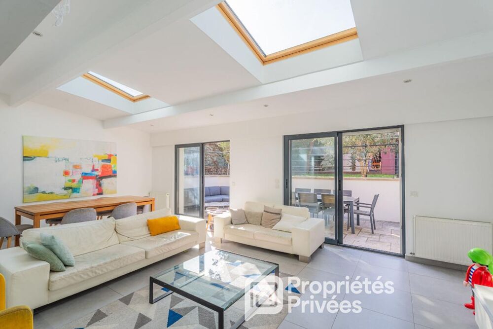 � vendre  Maison Clamart (92140)