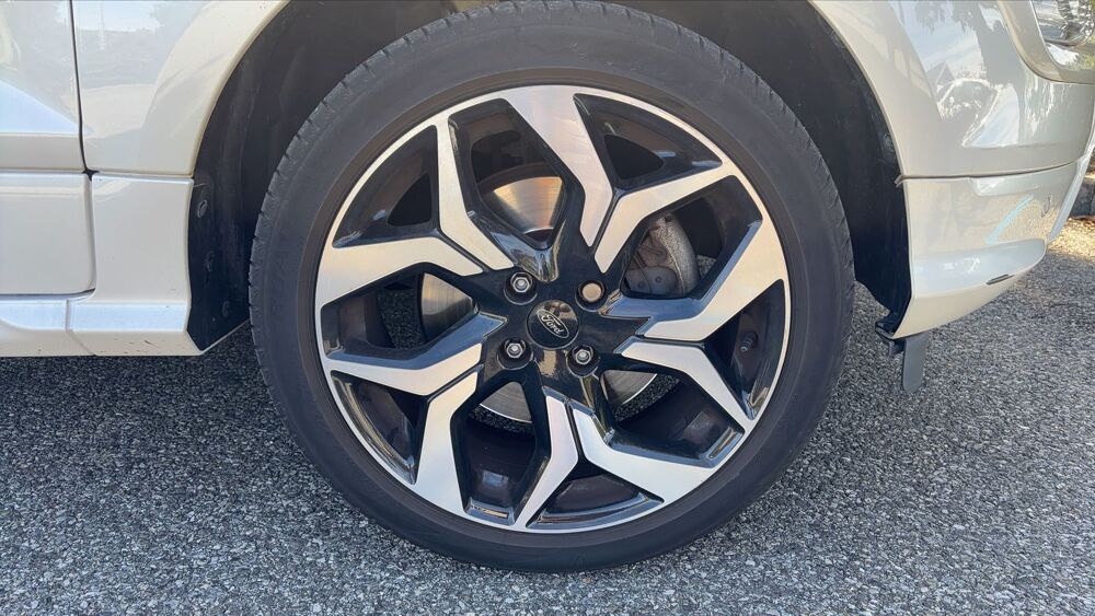 Ecosport 1.0 EcoBoost 125 ST-Line 2018 occasion 74330 Lovagny
