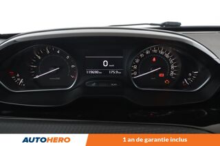 208 1.2 PureTech Allure 5P 110 ch 2018 occasion 92130 Issy-les-Moulineaux