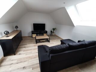  Appartement à louer 4 pièces 94 m²