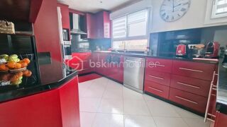 Maison à vendre 6 pièces 135 m²