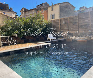  Maison � vendre 10 pi�ces 397 m�