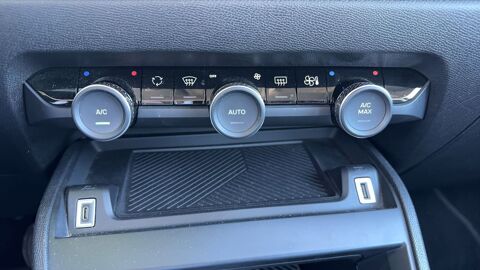 C4 1.2 PureTech 130 Feel 2023 occasion 01120 Dagneux