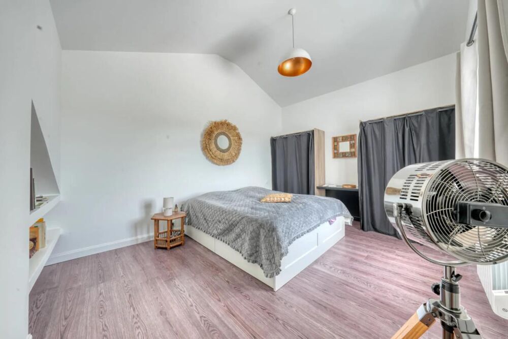 à vendre  Maison Orist (40300)