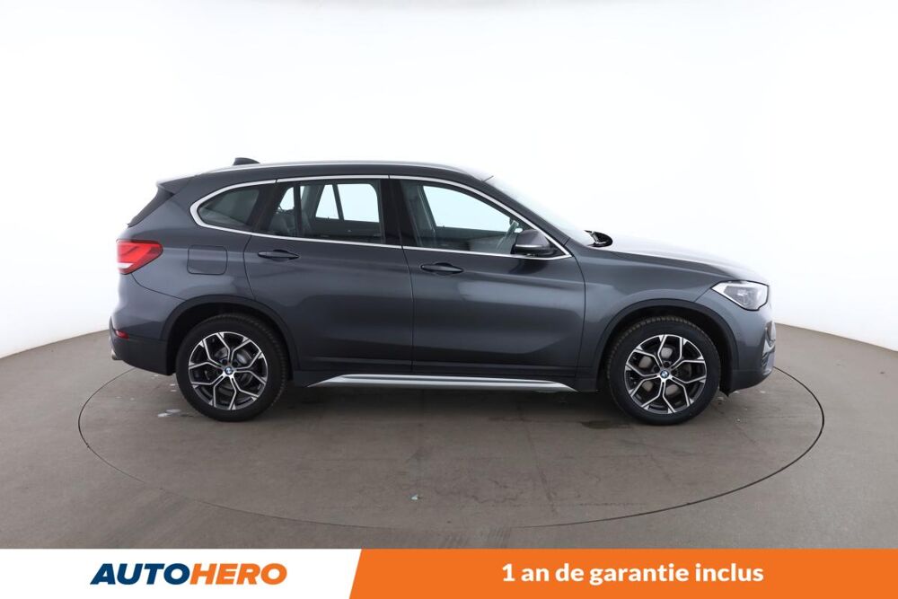 X1 sDrive18d xLine BVA8 150 ch 2020 occasion 92130 Issy-les-Moulineaux