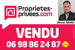  Maison � vendre 5 pi�ces 130 m�