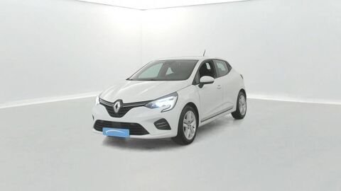 Renault Clio V Blue dCi 85 Business 2020 occasion Coutances 50200