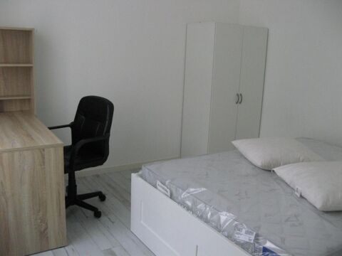  Appartement � louer 4 pi�ces 81 m�