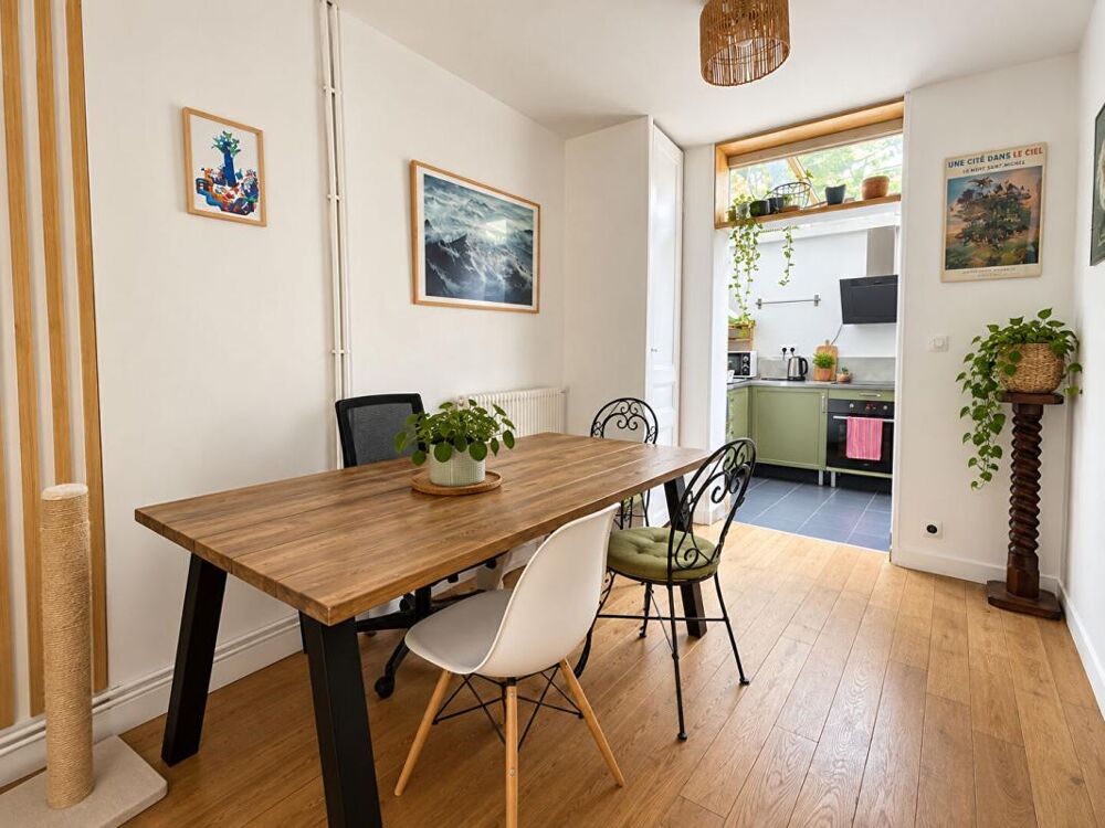 Vente Maison Maison Le Havre 3 pièce(s) 82 m2 Le havre