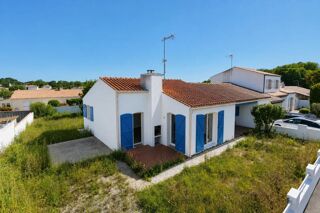  Maison à vendre 5 pièces 86 m²
