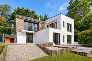 Vente Maison Maison de 6 pièces de 156 m² à Villennes-sur-Seine Villennes sur seine