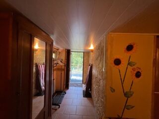  Chalet à vendre 6 pièces 75 m²