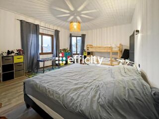  Maison � vendre 3 pi�ces 85 m�