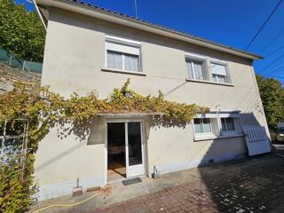  Maison à vendre 4 pièces 100 m²