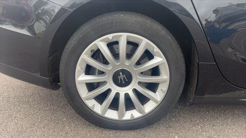 Ghibli III 3.0 D V6 275 BVA . 2015 occasion 54720 Lexy