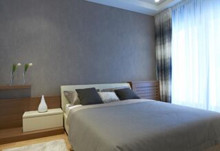  Appartement � vendre 2 pi�ces 47 m�