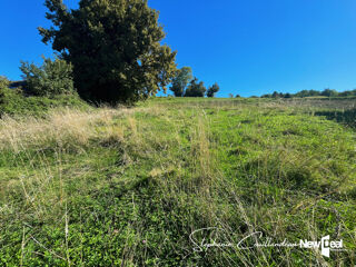 Terrain à vendre 825 m²