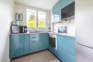  Appartement à vendre 3 pièces 49 m²