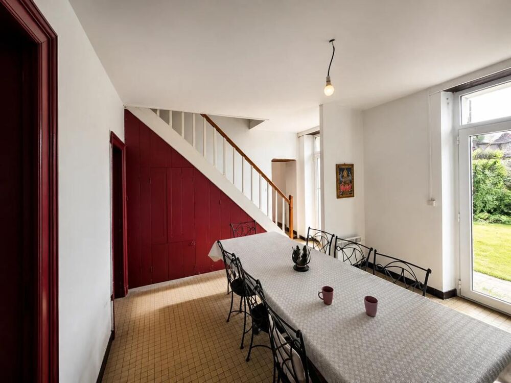 Vente Maison Maison de 6 pièces de 166 m² à Jau-Dignac-et-Loirac Jau dignac et loirac