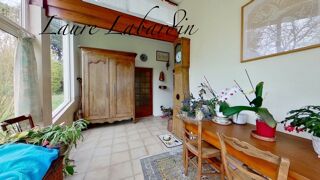  Maison à vendre 5 pièces 144 m²