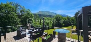  Chalet � vendre 3 pi�ces 77 m�