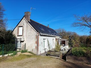  Maison � vendre 6 pi�ces 105 m�