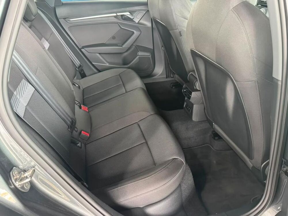 A3 40 TFSI e S line*1.Hand*Navi*Mod.23 2022 occasion 33700 Merignac