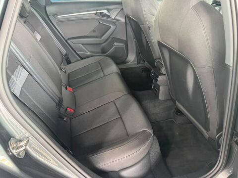 A3 40 TFSI e S line*1.Hand*Navi*Mod.23 2022 occasion 33700 Merignac