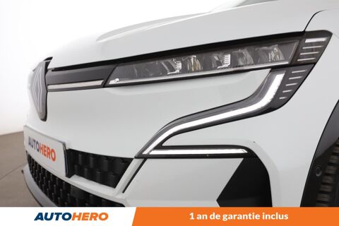 M&eacute;gane EV60 Super Charge Equilibre 220 ch 2022 occasion 92130 Issy-les-Moulineaux