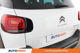 C3 Aircross 1.5 Blue-HDi Shine BV6 100 ch 2019 occasion 92130 Issy-les-Moulineaux