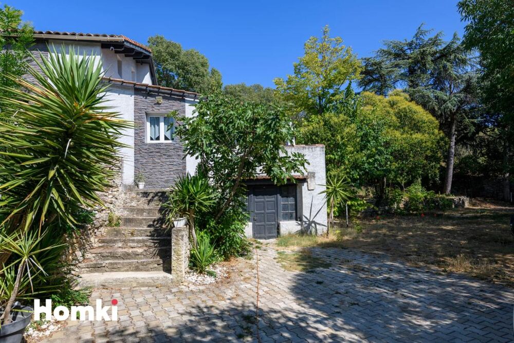 Villa 5 pièces 102m²avec piscine secteur Sauve - Kennedy