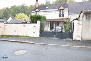  Maison � louer 4 pi�ces 69 m�