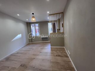  Appartement  vendre 2 pices 43 m