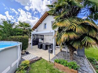 Maison à vendre 5 pièces 98 m²