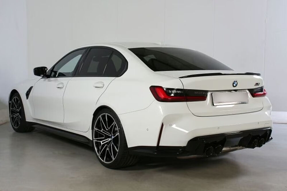 M3 Competition 2026 occasion 33000 Bordeaux