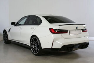 M3 Competition 2026 occasion 33000 Bordeaux