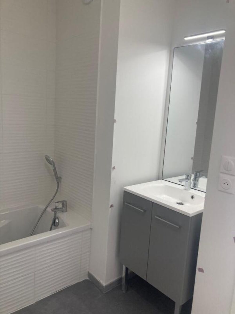 Vente Appartement Appartement  3 pièce(s) 58.61 m2 Bourg en bresse