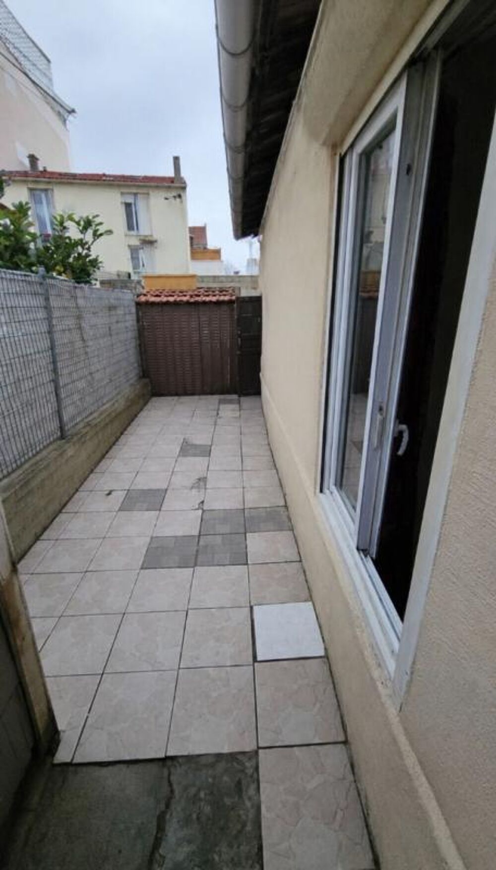 Maison à rénover