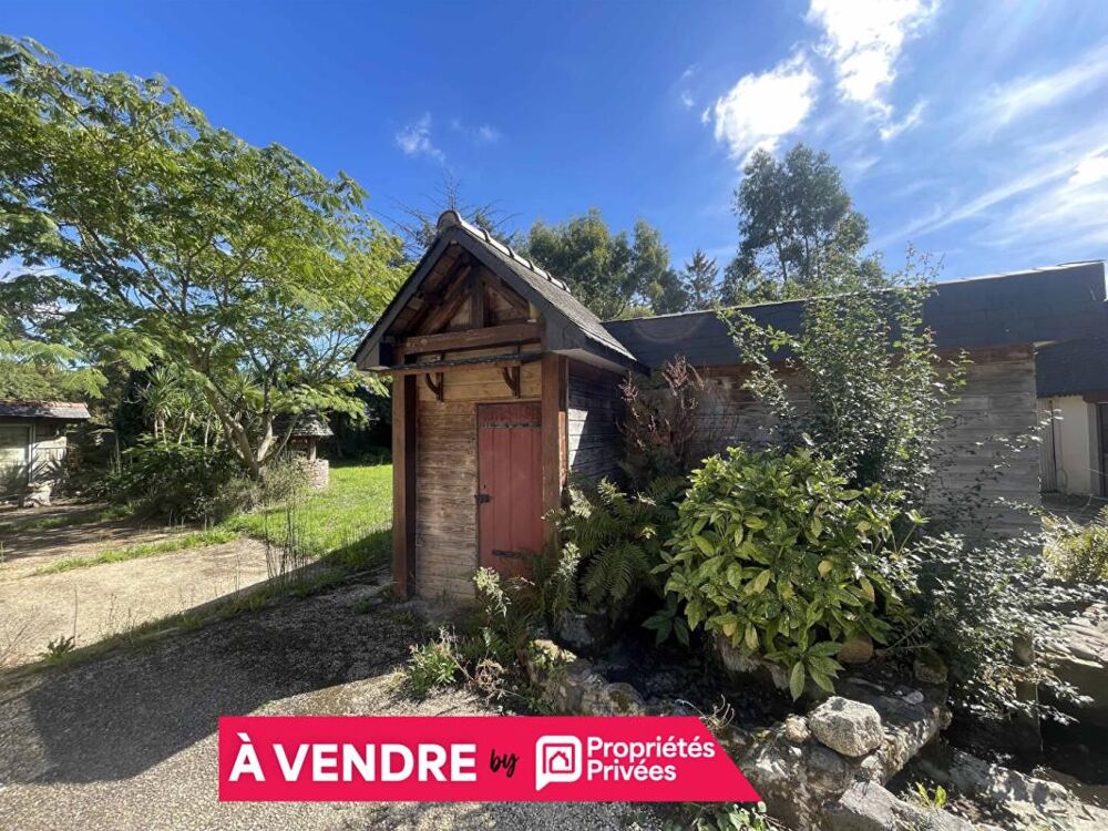 Vente Maison LONGERE PLOUHA 159m2 Plouha