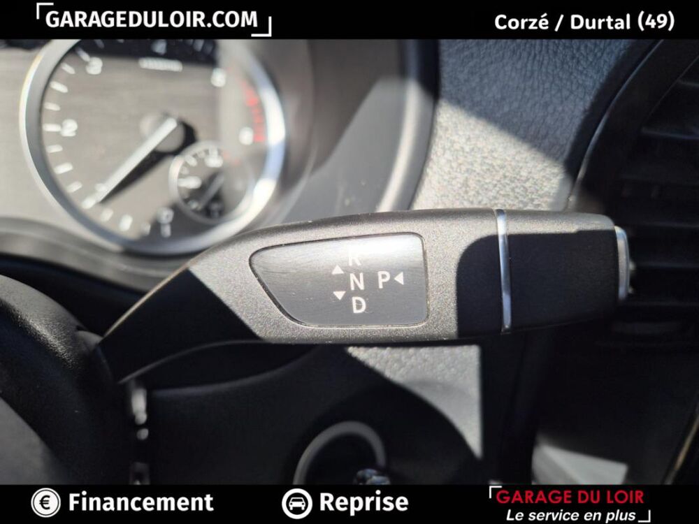 Vito Long III 119 CDI LG SELECT 4 matic 2023 occasion 49140 Corz&eacute;