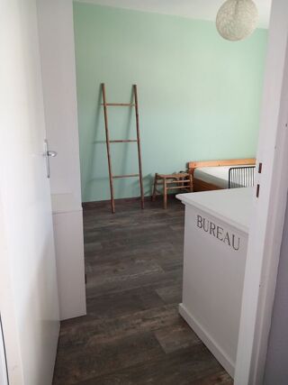  Appartement � louer 1 pi�ce 12 m�